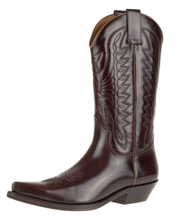 Westernové boty Johnny Bulls Madura K420